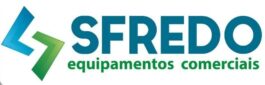 Logo Sfredo Equipamentos Site